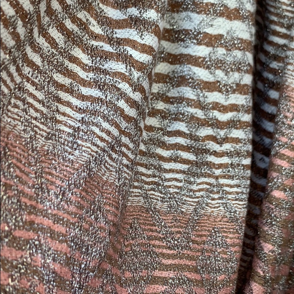 Beautiful infinity scarf - Picture 3 of 4